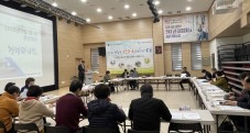 꿈드림 홍보활동-찾아가는 사례발…