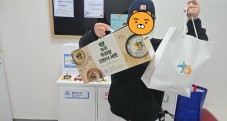 꿈드림 NH농협은행 연계 급식지…