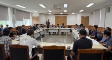 꿈드림 홍보활동-찾아가는 사례발…