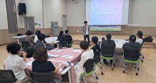 초등부모교육 1회 심리극으로 알…